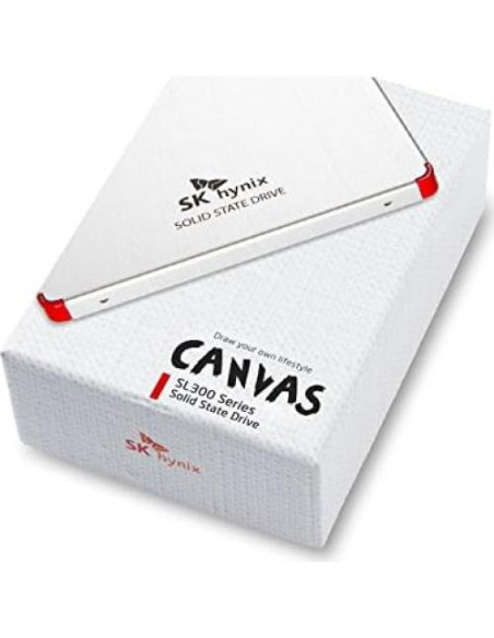 SSD Interno SK hynix 250GB 2.5" HFS250G32TND-N1A2A