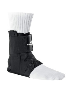 Tobillo Lace Up Breg con Estabilizadores Grande