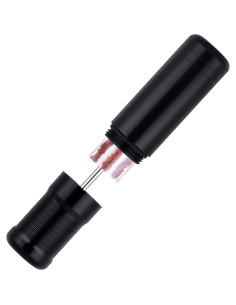 Kit de Reparación de Neumáticos Tubeless COTOUXKER con 5 Tiras 2