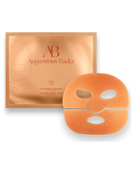 Máscara Facial Hydrogel Augustinus Bader 40g Sin Fragancia Máscara Facial Hydrogel Augustinus Bader 40g Sin Fragancia