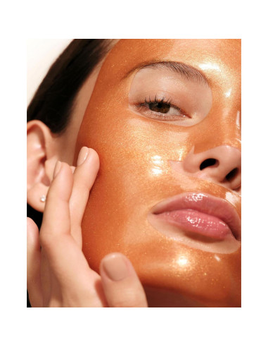 Máscara Facial Hydrogel Augustinus Bader 40g Sin Fragancia