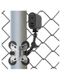 Soporte Magnético para Cámara en Valla Dianves con Brazo Ajustable