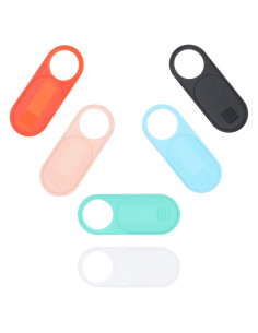 Cubierta de Privacidad para Cámara Tesla Model 3/Y y Dispositivos