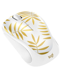 Ratón Inalámbrico Logitech Edición Limitada Diseño Colorido