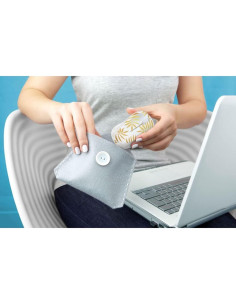 Ratón Inalámbrico Logitech Edición Limitada Diseño Colorido 2