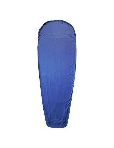 Forro de Saco de Dormir Momia Western Mountaineering Azul