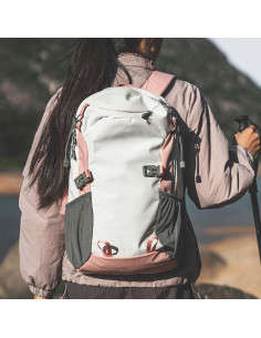 Mochila de Senderismo 20L Outplea Impermeable para Mujeres 2