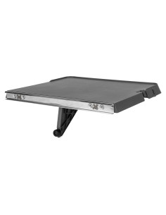 Mesa Plegable de Montaje en Rail para RV Camco 42.5x32.2cm