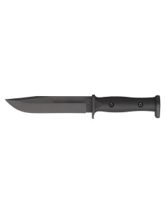 Cuchillo Fijo KA-BAR Slabby 30.74 cm Acero 1095 Cro-Van