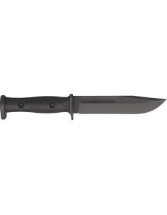 Cuchillo Fijo KA-BAR Slabby 30.74 cm Acero 1095 Cro-Van 2