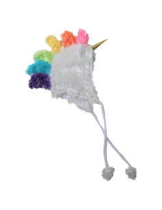 Sombrero de Unicornio Suave para Niños Making Believe