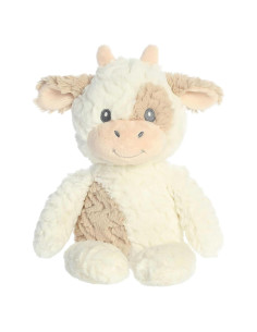 Muñeco de Peluche Clover Cow Aurora 33 cm para Bebé