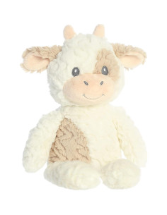 Muñeco de Peluche Clover Cow Aurora 33 cm para Bebé 2