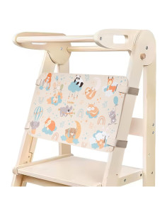 Red de Seguridad para Torre de Niños Guanshiya 40x20 cm