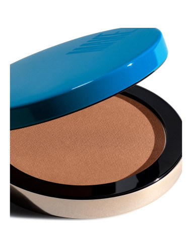 Polvo Bronceador Mate MAKE Beauty Aura 68g - Piel Clara a Media