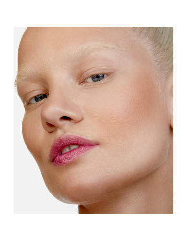 Polvo Bronceador Mate MAKE Beauty Aura 68g - Piel Clara a Media