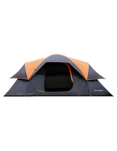Carpa Familiar EchoSmile BOF1012 para 10 Personas Impermeable