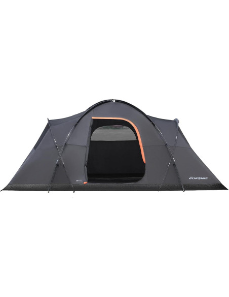 Carpa Familiar EchoSmile BOF1012 para 10 Personas Impermeable