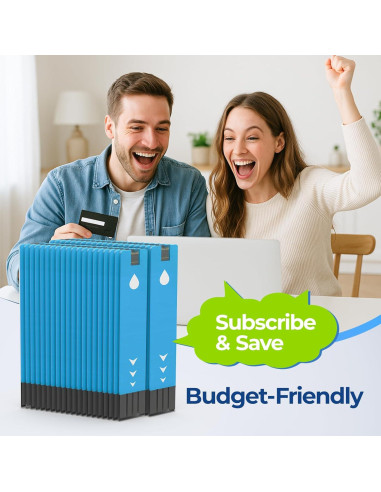 Kit de Monitor de Glucosa AUVON DS-W con 100 Tiras y Lancetas