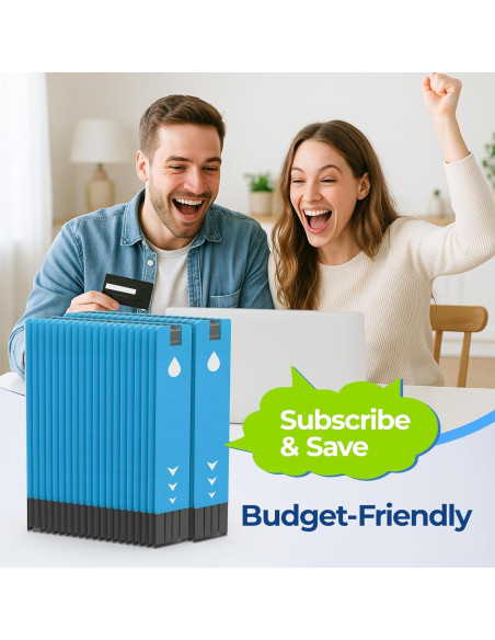 Kit de Monitor de Glucosa AUVON DS-W con 100 Tiras y Lancetas