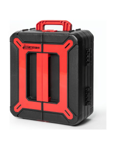 Kit de Primeros Auxilios Homestockplus 408 Pcs Estuche Duro