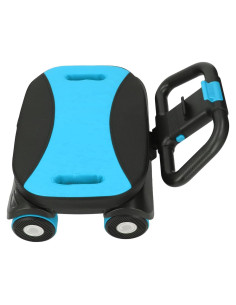 Rueda de Ejercicio Abdominal Marhynchus con Soporte para Codos