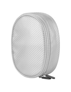 Funda Dura Geekria para Auriculares Beats Solo/Studio - Plata