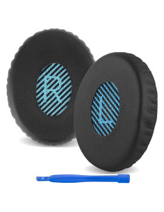Almohadillas de Reemplazo Bose On-Ear OE2 OE2i SoundTrue