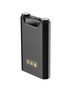 DAC Amplificador de Auriculares SHANLING H7 HiFi Bluetooth 5.0