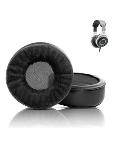 Almohadillas de Reemplazo Suaves para Auriculares AKG K267