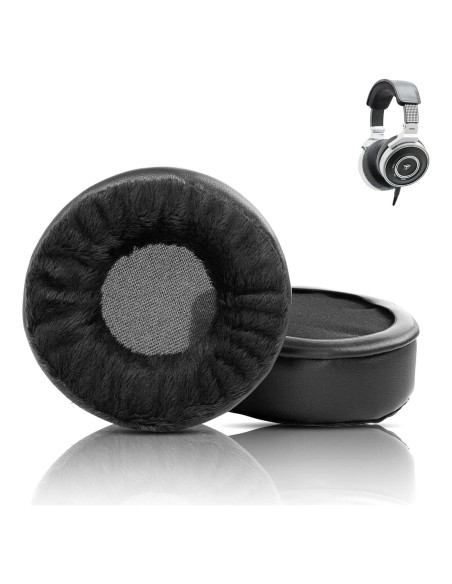 Almohadillas de Reemplazo Suaves para Auriculares AKG K267