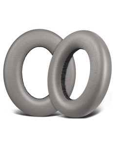Almohadillas de Piel de Cordero SOULWIT para Sennheiser Momentum 4