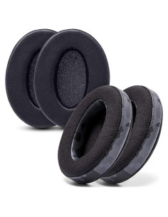 Almohadillas de Reemplazo WC para Auriculares ATH M50X y más