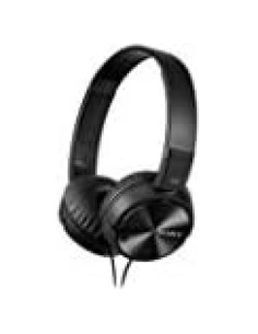 Auriculares Sony Extra Bass con Cancelación de Ruido 30mm