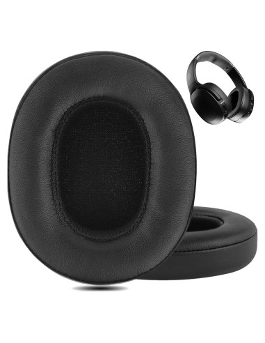 Almohadillas de Reemplazo Skullcandy Crusher Wireless/Evo/ANC