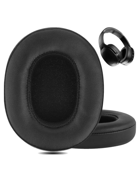 Almohadillas de Reemplazo Skullcandy Crusher Wireless/Evo/ANC