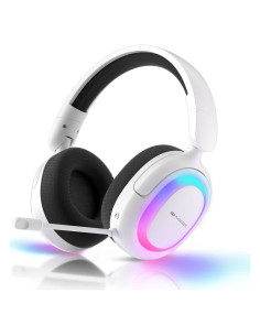 Auriculares Inalámbricos MageGee Aurora 2.4GHz Bluetooth 5.3