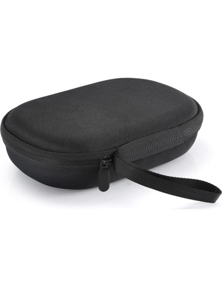 Funda Dura L3 Tech para Bose QuietComfort 35/25/15 - Negra Funda Dura L3 Tech para Bose QuietComfort 35/25/15 - Negra