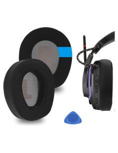 Almohadillas de Reemplazo Geekria para JBL Quantum 800 - 2 Unidades