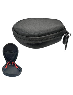 Funda Dura TUCANA para Auriculares Aftershokz - Protección y Almacenamiento