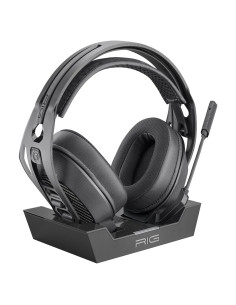 Auriculares Gaming Inalámbricos RIG 800 PRO HS - 24h Batería