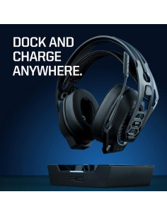 Auriculares Gaming Inalámbricos RIG 800 PRO HS - 24h Batería 2