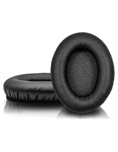 Almohadillas de Reemplazo Synsen para Auriculares Bose QC2 QC15 QC25 QC35