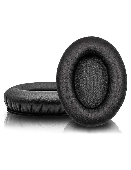 Almohadillas de Reemplazo Synsen para Auriculares Bose QC2 QC15 QC25 QC35