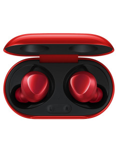 Auriculares Inalámbricos Samsung Galaxy Buds+ Rojo - Renovado