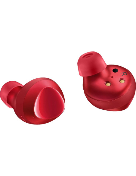 Auriculares Inalámbricos Samsung Galaxy Buds+ Rojo - Renovado