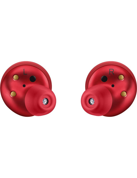 Auriculares Inalámbricos Samsung Galaxy Buds+ Rojo - Renovado