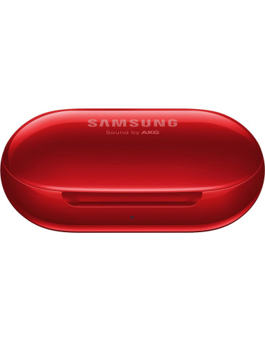 Auriculares Inalámbricos Samsung Galaxy Buds+ Rojo - Renovado