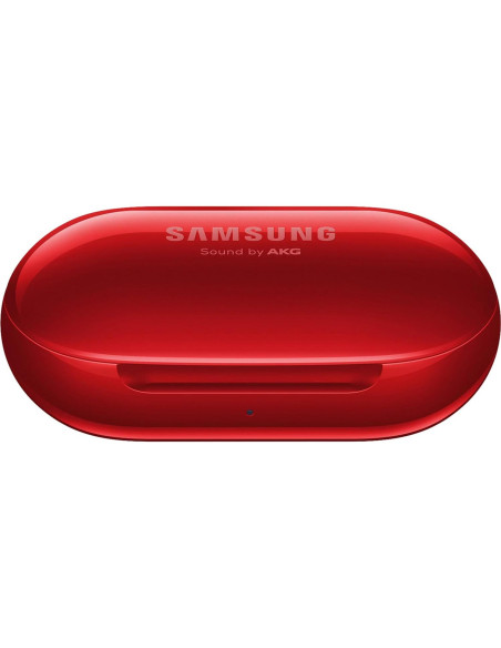 Auriculares Inalámbricos Samsung Galaxy Buds+ Rojo - Renovado
