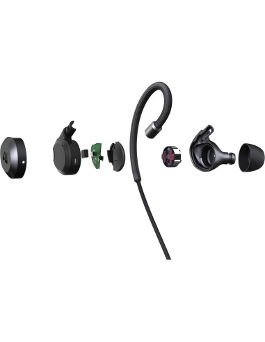 Auriculares Inalámbricos Ausounds AU-Flex ANC Bluetooth 5.0